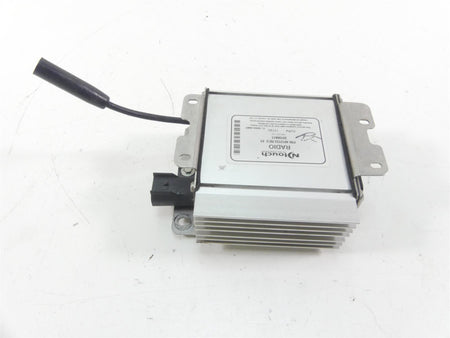 2013 Victory Cross Country Ntouch Amplifier Stereo Radio Module 4012153 {{ shop.shopifyCountryName }} - Mototech271