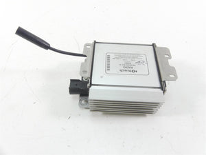 2013 Victory Cross Country Ntouch Amplifier Stereo Radio Module 4012153 | Mototech271