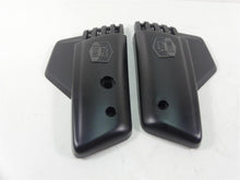 Load image into Gallery viewer, 2019 Moto Guzzi V7 III Stone 750 Left Right Side Cover Fairing 2B003499 2B003498 | Mototech271
