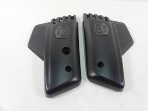 2019 Moto Guzzi V7 III Stone 750 Left Right Side Cover Fairing 2B003499 2B003498 | Mototech271