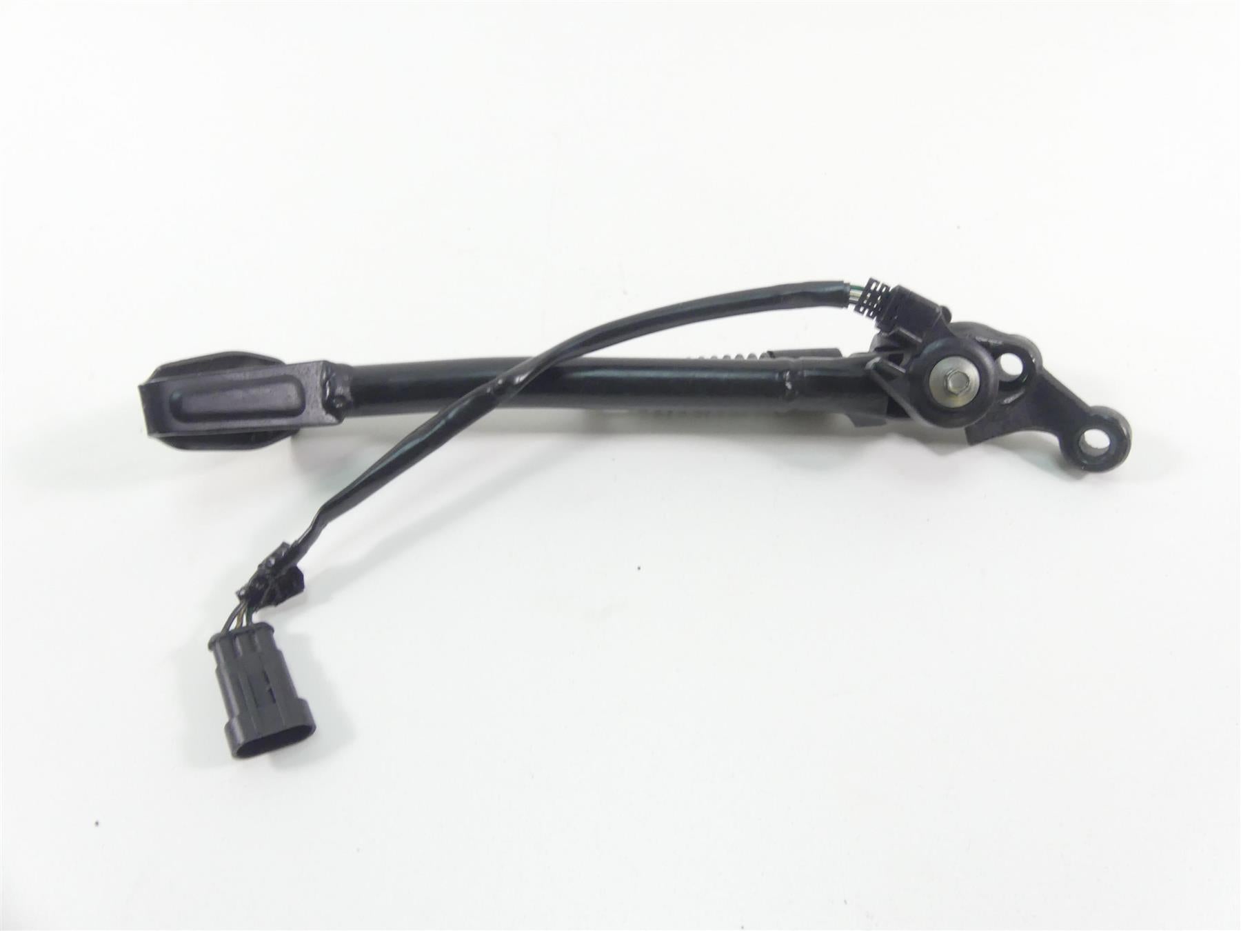 2017 Ducati 939 S Supersport Side Kickstand Kick Stand & Switch 55610991BA {{ shop.shopifyCountryName }} - Mototech271