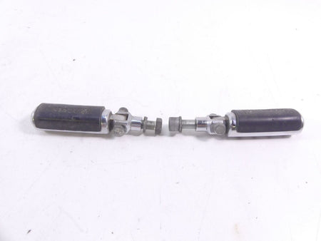 1995 Harley FXSTS Softail Springer Rear Passenger Footpeg Foot Peg Set 50900-72 {{ shop.shopifyCountryName }} - Mototech271