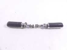 Load image into Gallery viewer, 1995 Harley FXSTS Softail Springer Rear Passenger Footpeg Foot Peg Set 50900-72
