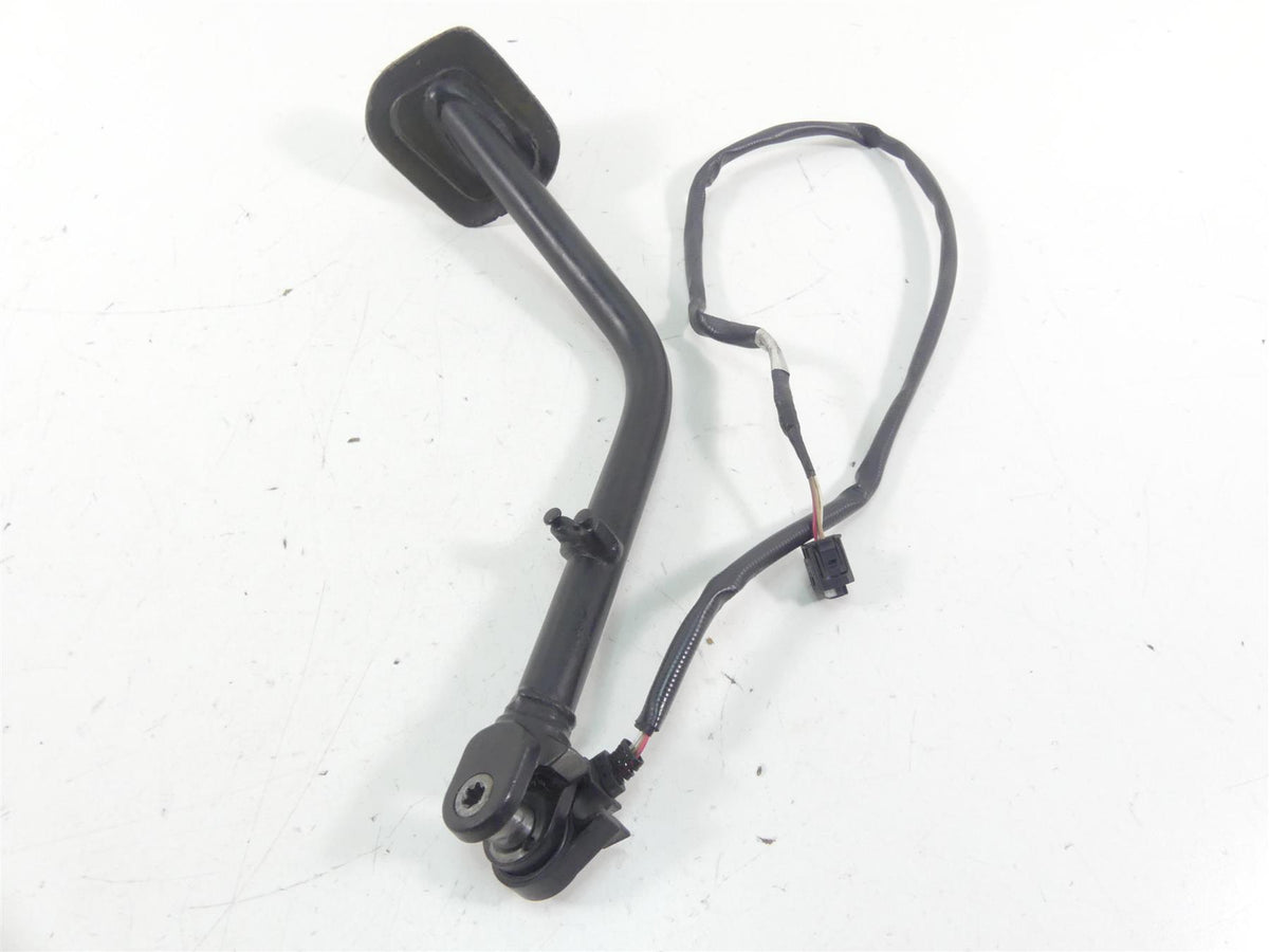 2012 BMW R1200 GS K255 Adventure Esa Side Kickstand Kick Stand 46537683977 {{ shop.shopifyCountryName }} - Mototech271