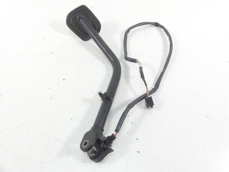 2012 BMW R1200 GS K255 Adventure Esa Side Kickstand Kick Stand 46537683977 {{ shop.shopifyCountryName }} - Mototech271