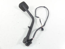 Load image into Gallery viewer, 2012 BMW R1200 GS K255 Adventure Esa Side Kickstand Kick Stand 46537683977
