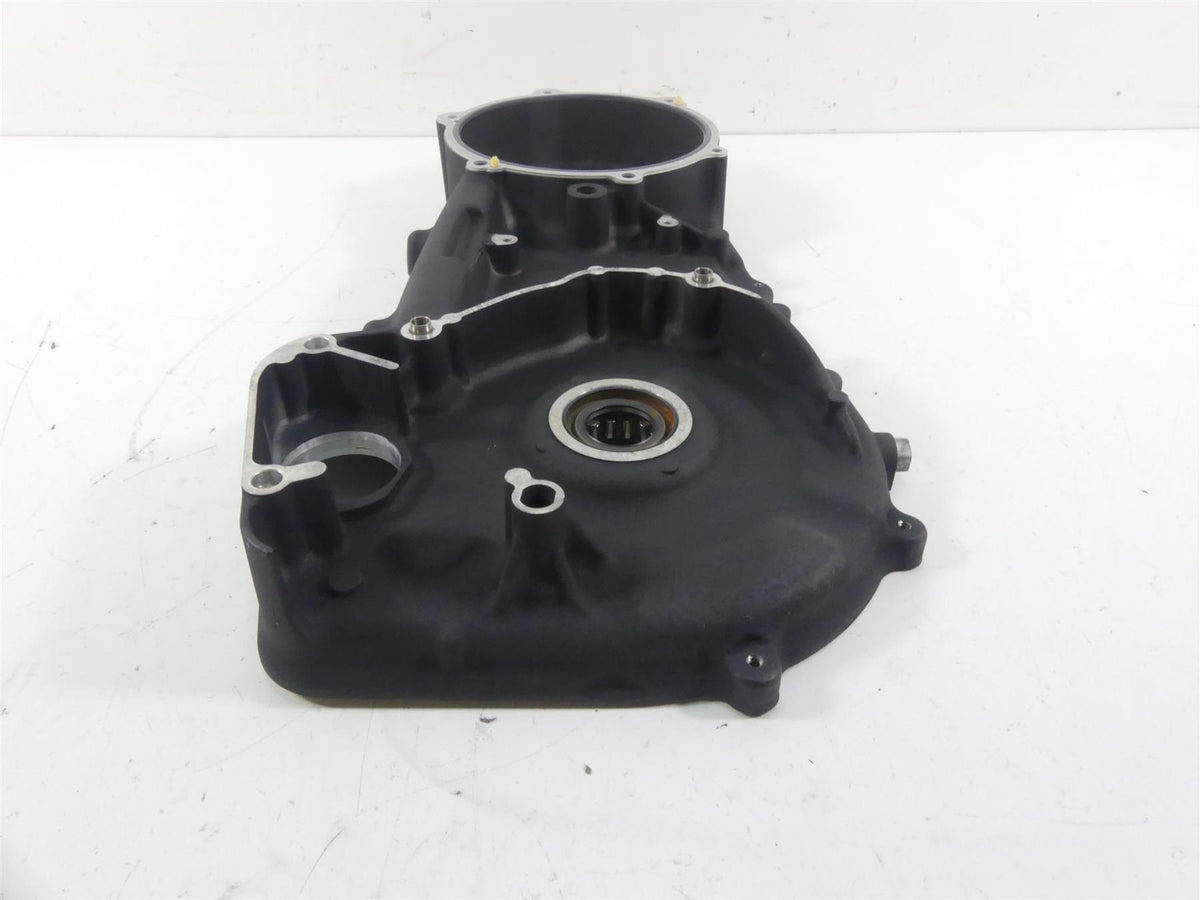 2015 Harley FXDF Dyna Fat Bob Inner Primary Drive Clutch Cover 60681-06 {{ shop.shopifyCountryName }} - Mototech271