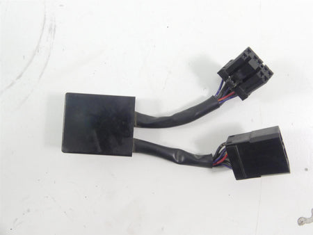 2014 Harley FXDF Dyna Fat Bob Auxiliary Brake Running Light Converter 69462-06D {{ shop.shopifyCountryName }} - Mototech271