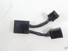 Load image into Gallery viewer, 2014 Harley FXDF Dyna Fat Bob Auxiliary Brake Running Light Converter 69462-06D | Mototech271

