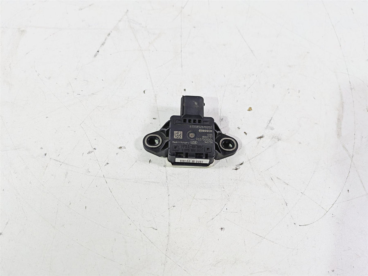 2015 BMW K1600 GT K48 Lean Angle Senor Bosch 61358526102 {{ shop.shopifyCountryName }} - Mototech271