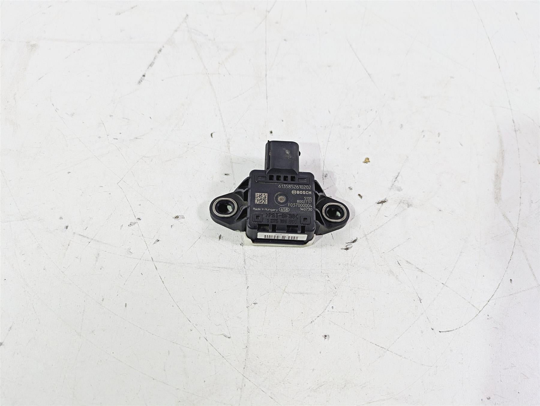 2015 BMW K1600 GT K48 Lean Angle Senor Bosch 61358526102 {{ shop.shopifyCountryName }} - Mototech271