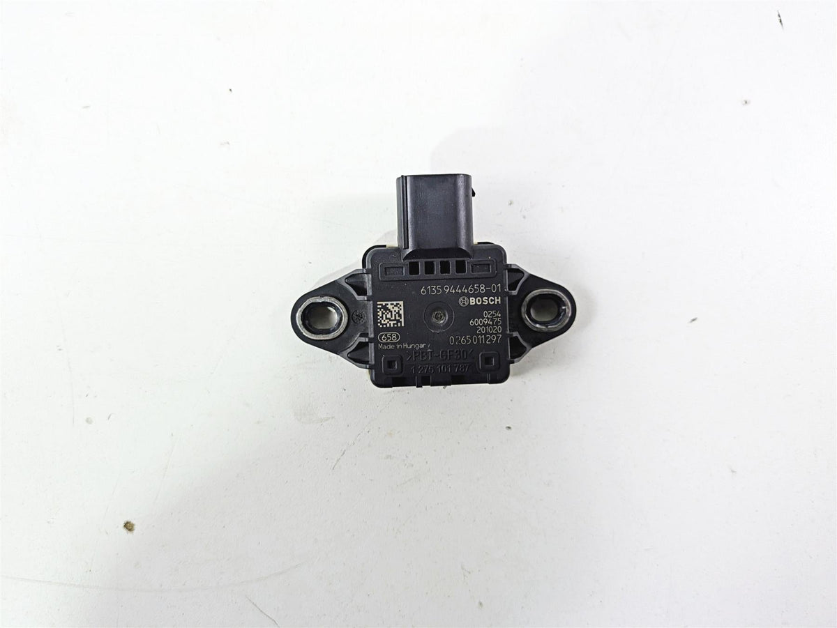 2021 BMW R1250GS K51 Adv Bosch Speed Sensor Control Unit Cdi 61357915091 {{ shop.shopifyCountryName }} - Mototech271