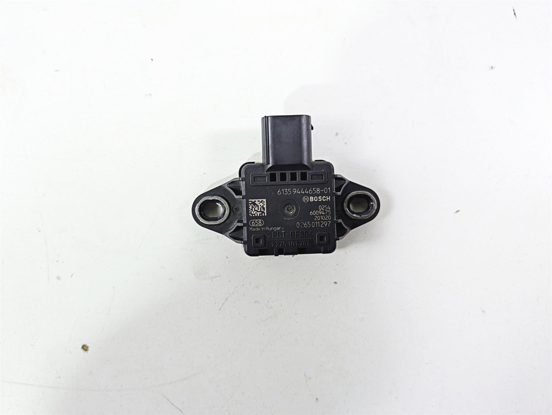 2021 BMW R1250GS K51 Adv Bosch Speed Sensor Control Unit Cdi 61357915091 {{ shop.shopifyCountryName }} - Mototech271