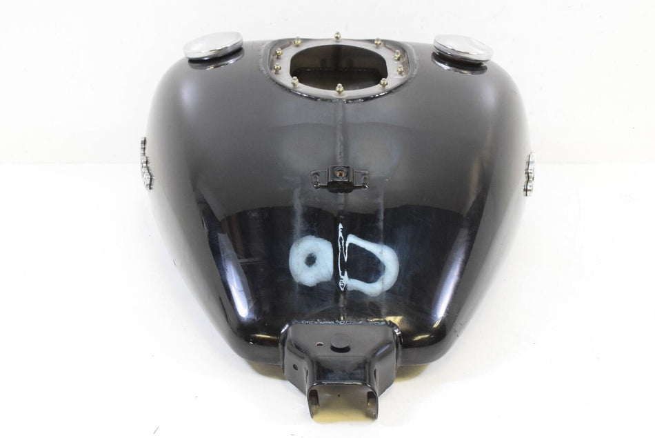 2015 Indian 111ci Roadmaster Fuel Gas Petrol Tank Reservoir Dents 1018972 {{ shop.shopifyCountryName }} - Mototech271
