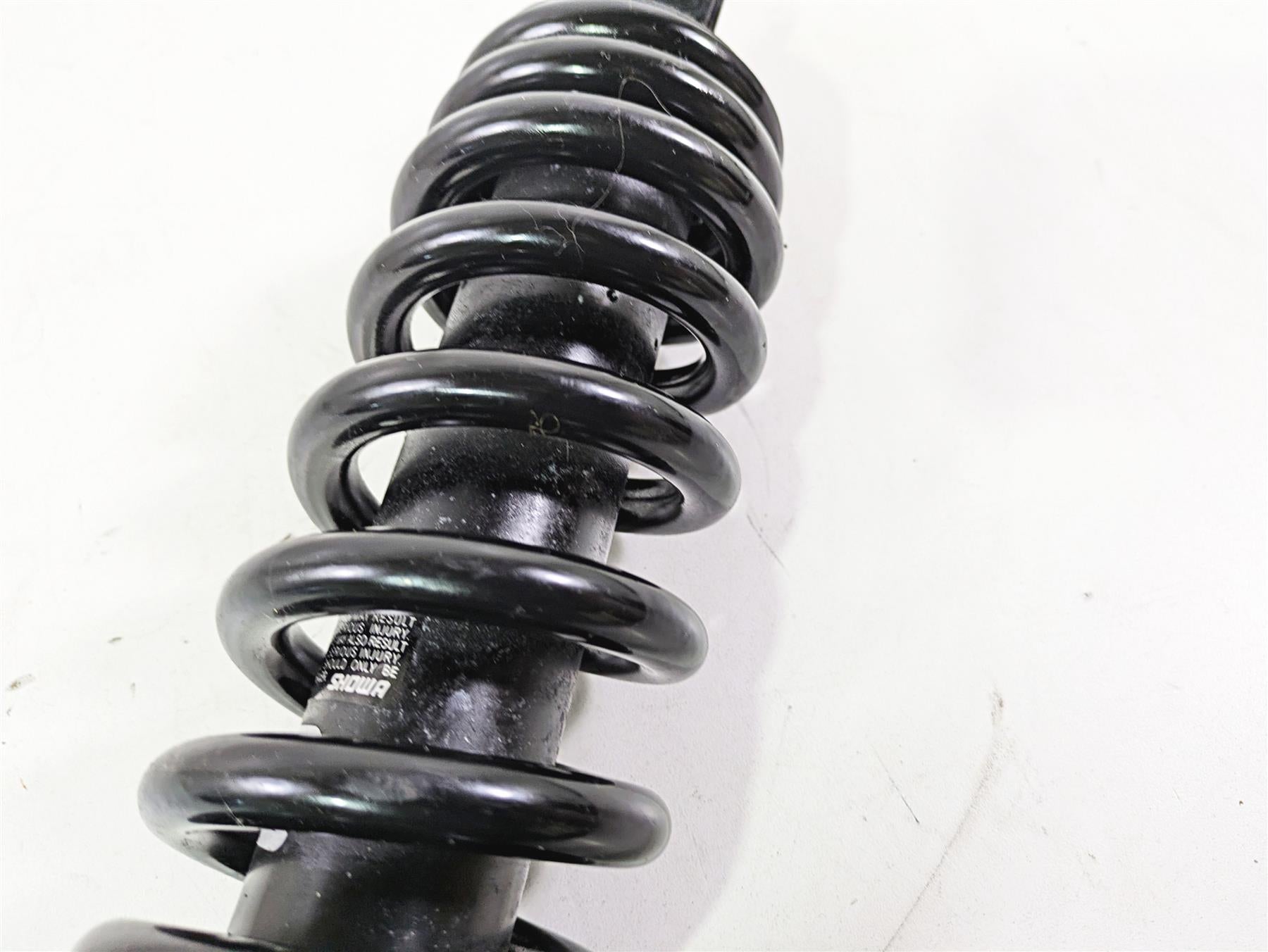 2020 Harley Softail FXST Standard Rear Shock Suspension Damper 43mm 54000140 {{ shop.shopifyCountryName }} - Mototech271