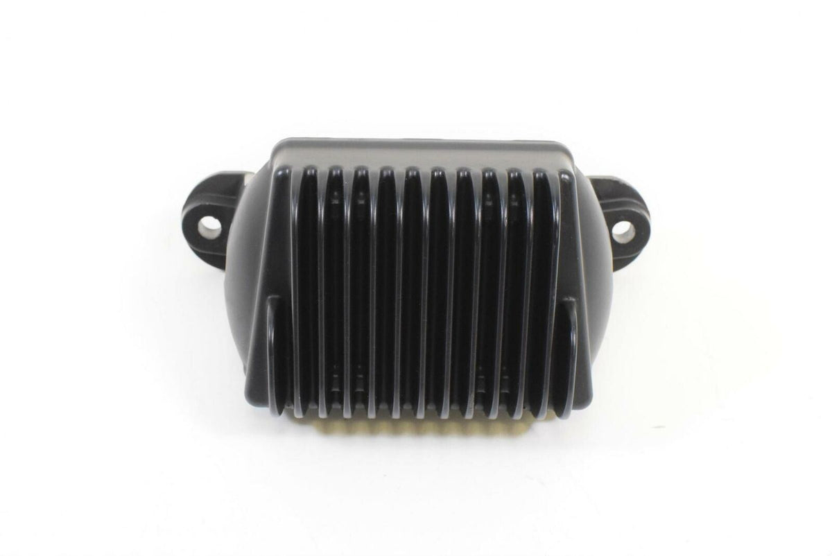 2009 Harley Touring FLTR Road Glide Rectifier Voltage Regulator 74505-09 {{ shop.shopifyCountryName }} - Mototech271