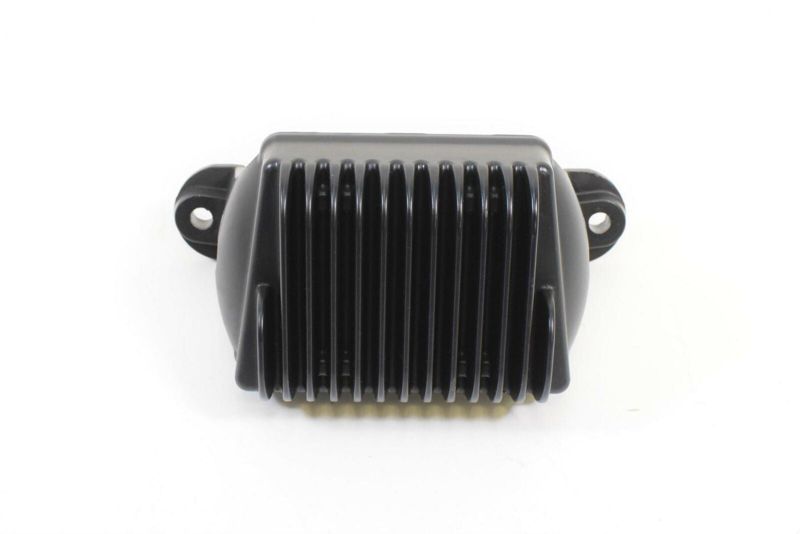 2009 Harley Touring FLTR Road Glide Rectifier Voltage Regulator 74505-09 {{ shop.shopifyCountryName }} - Mototech271