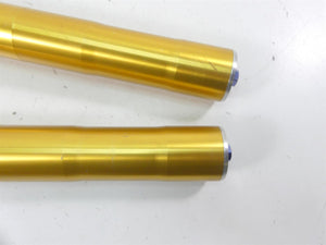 2015 Ducati Monster 1200 S Straight Ohlins Front Fork - Read 34520611A 34420611A | Mototech271