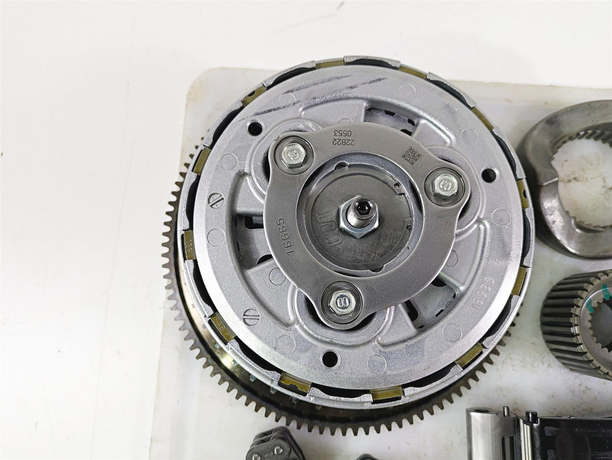 2022 Harley FXLRS Softail Low Rider Primary Drive Clutch Kit 9K Only 37000263A {{ shop.shopifyCountryName }} - Mototech271