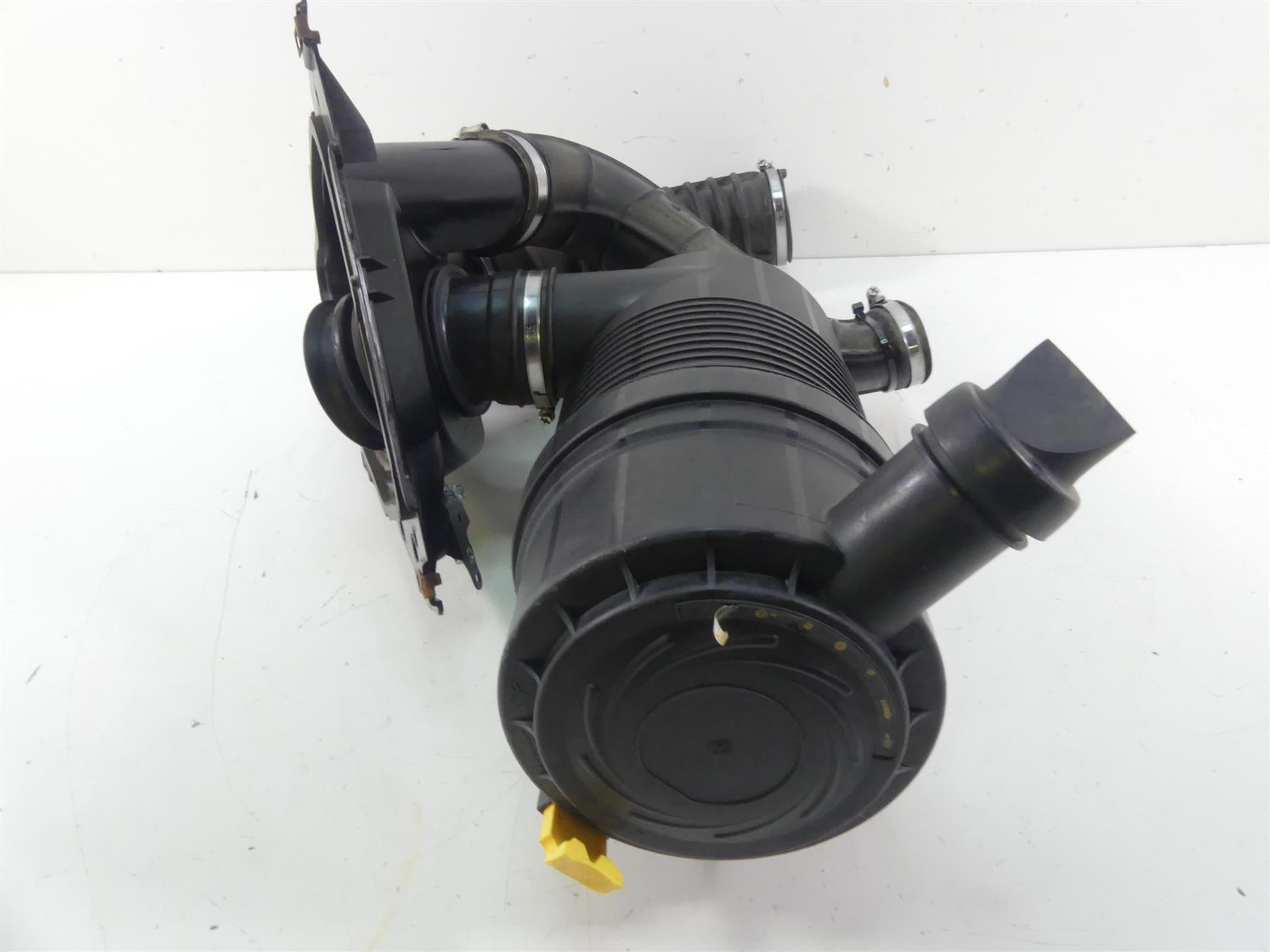 2017 Can Am Maverick X3 XDS Turbo R Air Cleaner Breather Filter Tubes 707800667 {{ shop.shopifyCountryName }} - Mototech271