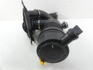 2017 Can Am Maverick X3 XDS Turbo R Air Cleaner Breather Filter Tubes 707800667