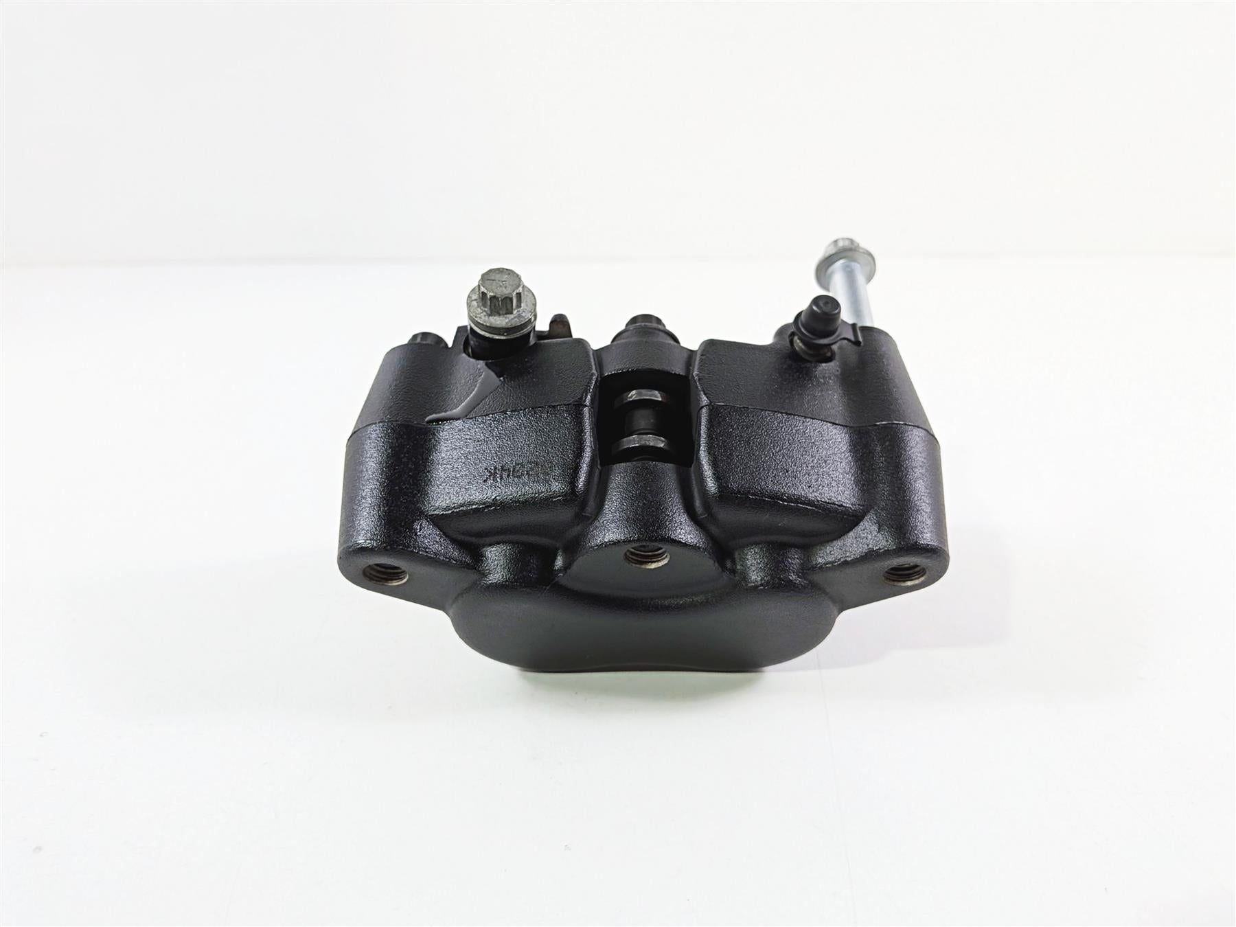 2014 Harley FXSB Softail Breakout Front Brake Caliper 46356-11-Mototech271