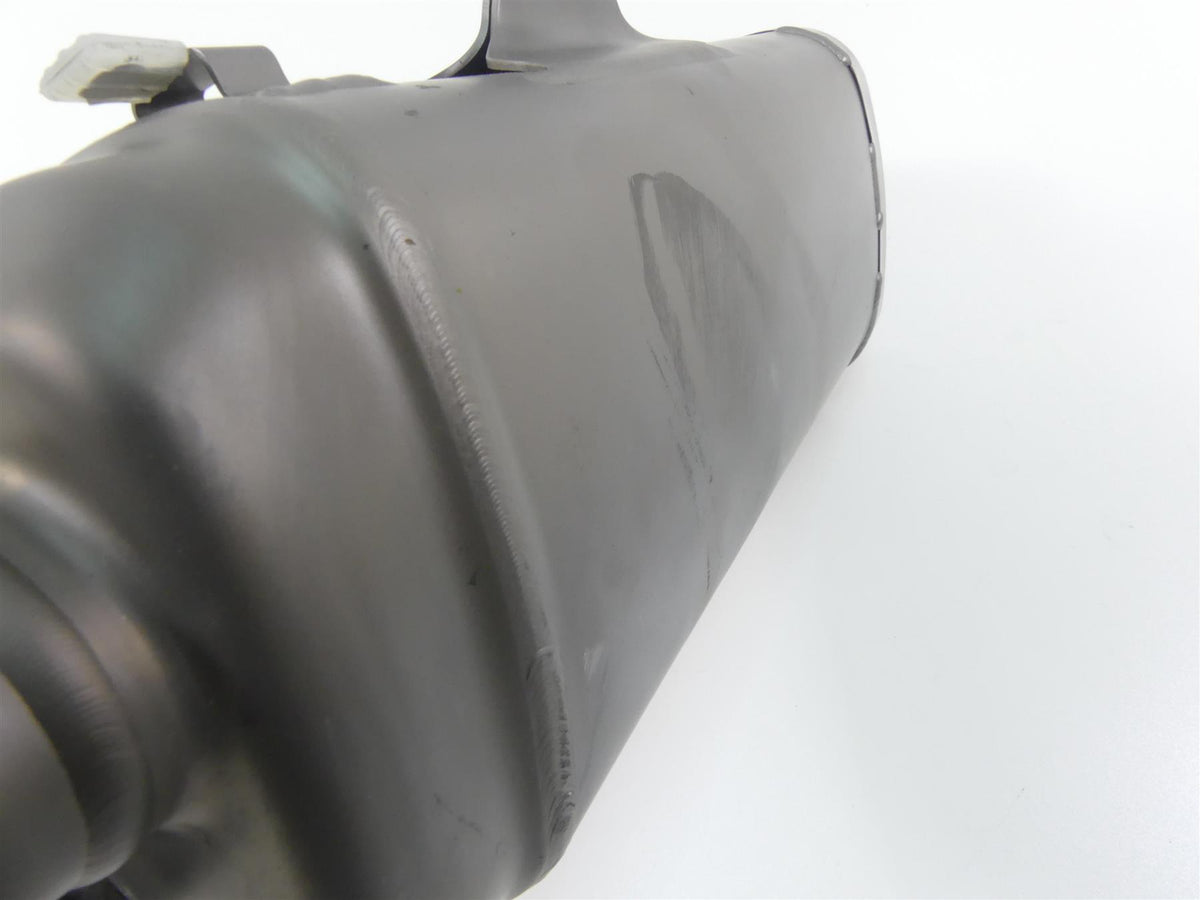 2022 Suzuki GSXR750 Oem Exhaust Muffler Silencer Pipe 14310-15J00-H01 {{ shop.shopifyCountryName }} - Mototech271