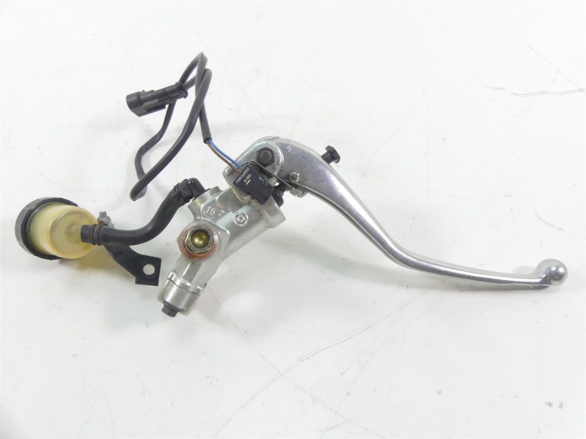 2004 Aprilia RSV1000 R Mille Brembo Clutch Radial Master Cylinder AP8176193 {{ shop.shopifyCountryName }} - Mototech271