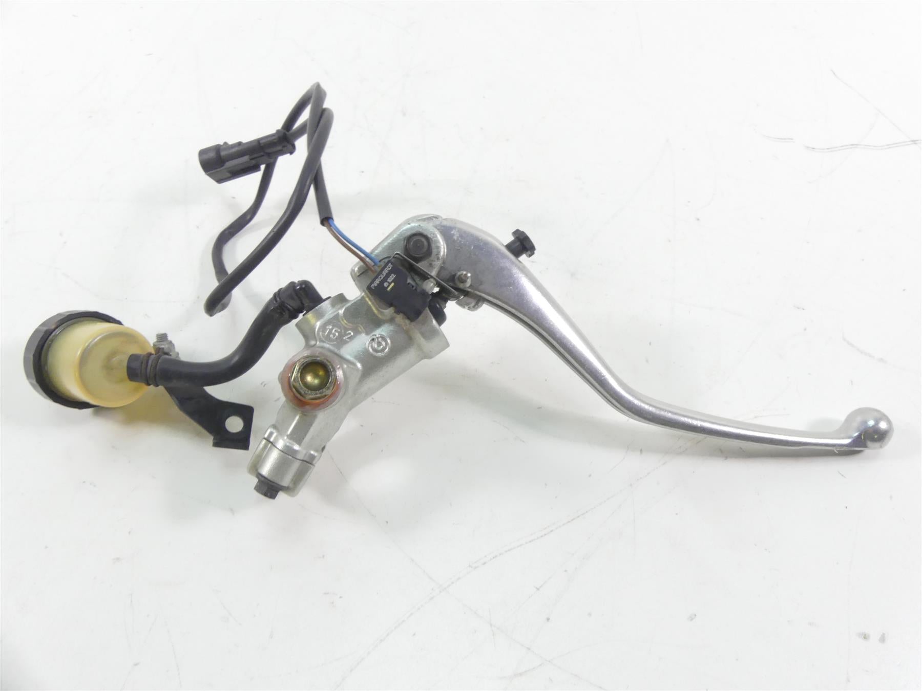 2004 Aprilia RSV1000 R Mille Brembo Clutch Radial Master Cylinder AP8176193 {{ shop.shopifyCountryName }} - Mototech271