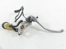 Load image into Gallery viewer, 2004 Aprilia RSV1000 R Mille Brembo Clutch Radial Master Cylinder AP8176193 | Mototech271
