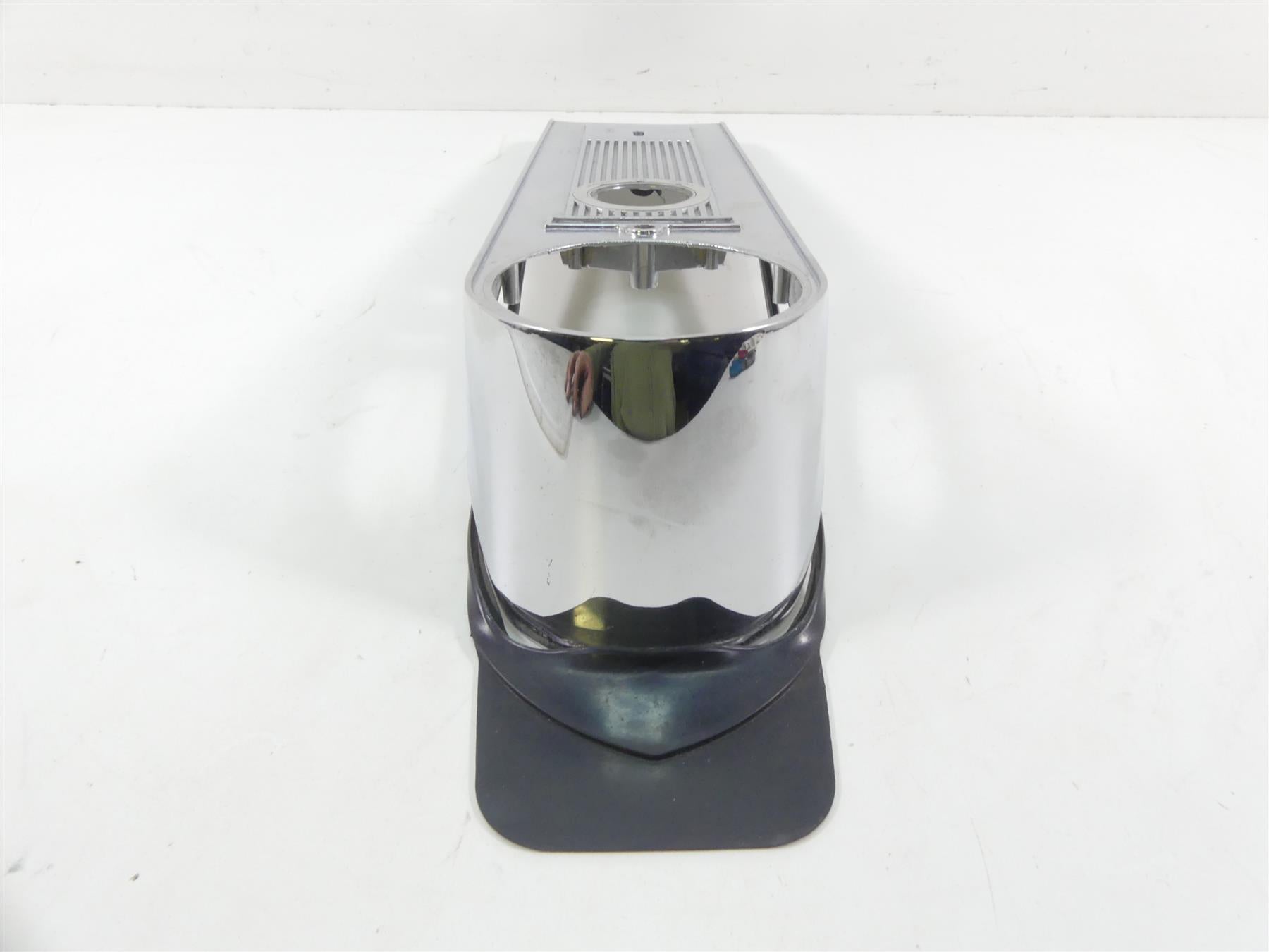 2001 Harley Touring FLHRCI Road King Fuel Gas Petrol Tank Dash Cover 60960-99 {{ shop.shopifyCountryName }} - Mototech271