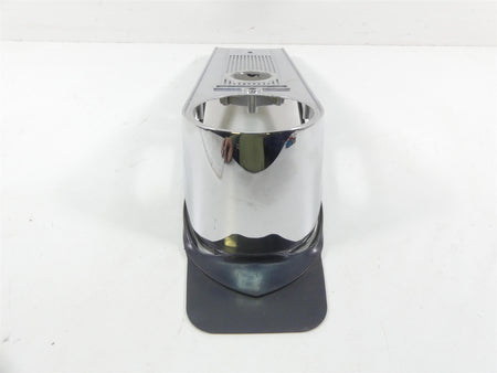 2001 Harley Touring FLHRCI Road King Fuel Gas Petrol Tank Dash Cover 60960-99 {{ shop.shopifyCountryName }} - Mototech271
