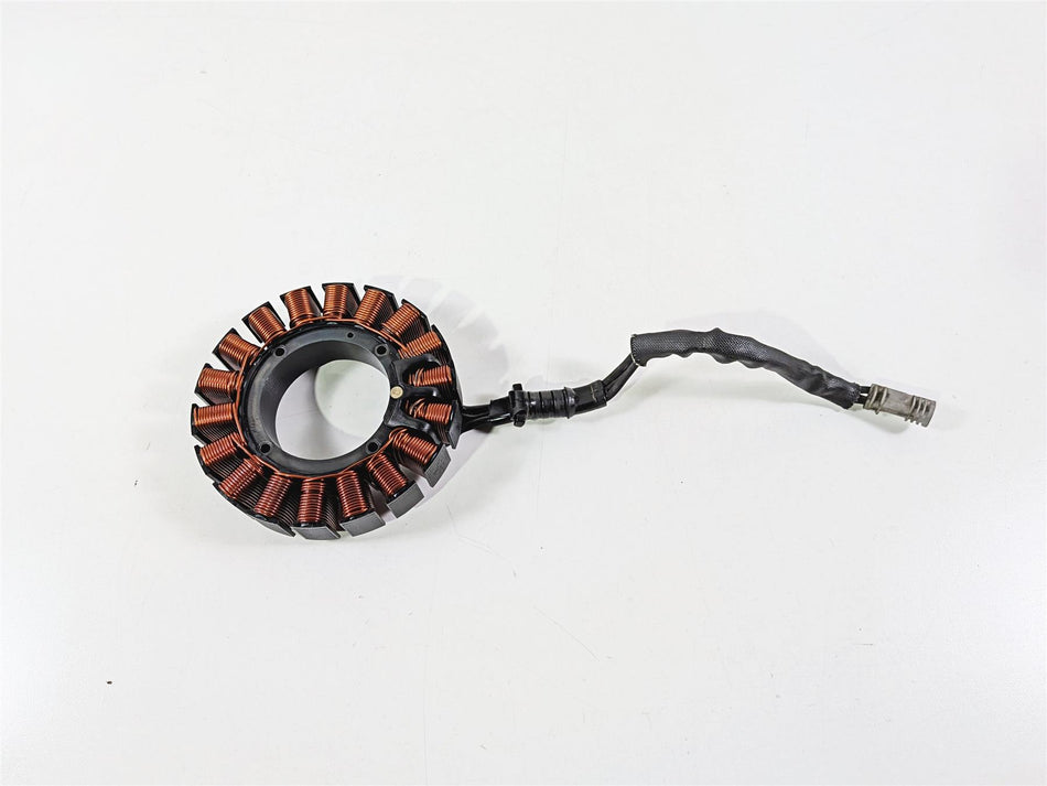 2011 Harley Touring FLHTCU CVO Electra Glide Ignition Stator Alternator 29987-06-Mototech271