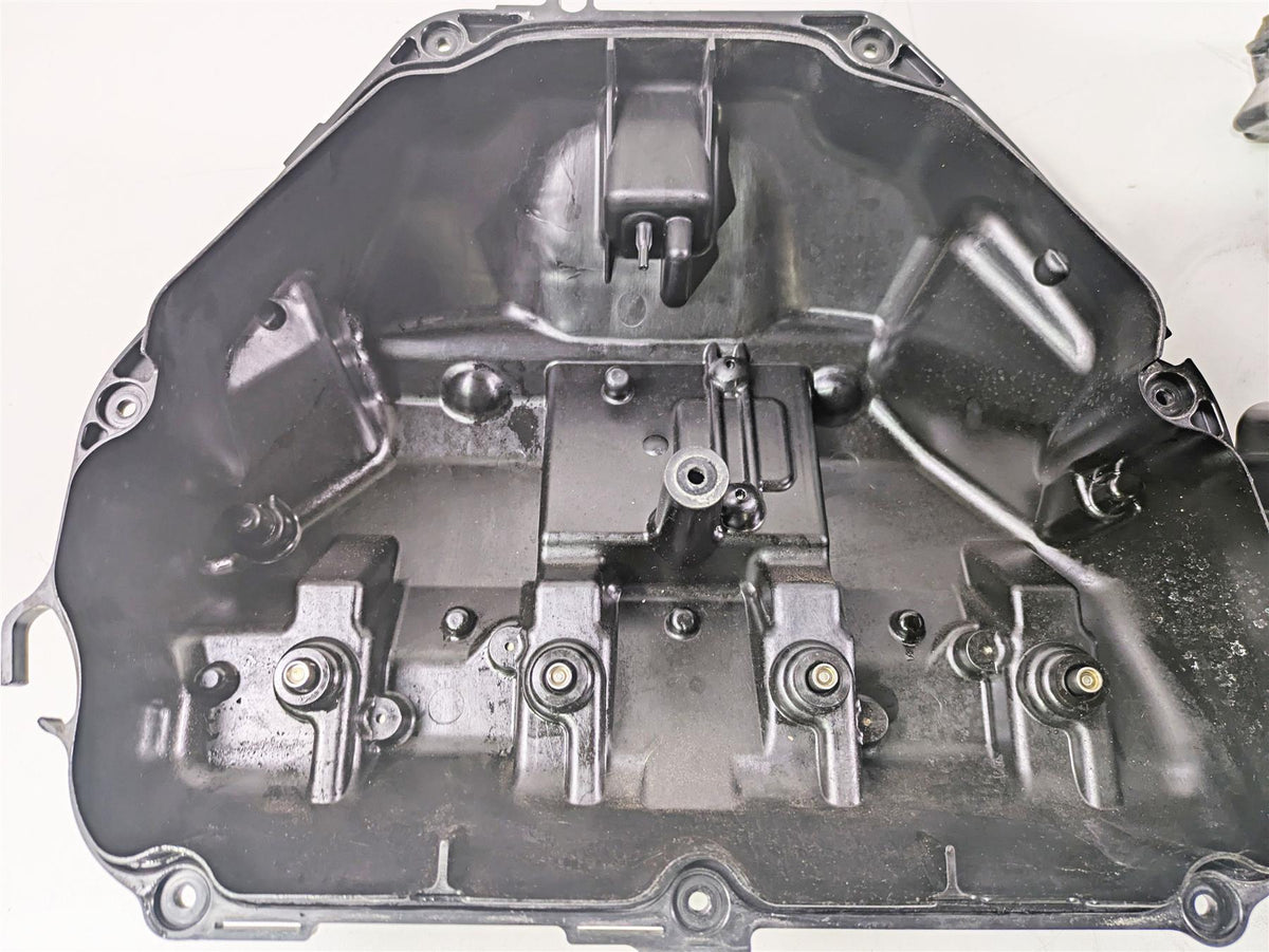 2016 Kawasaki ZX10R Ninja Air Box Cleaner Breather Injectors Set 11010-0844 {{ shop.shopifyCountryName }} - Mototech271