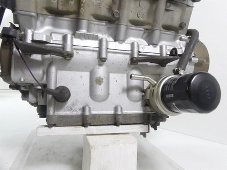 2001 Kawasaki ZX600J2 ZX6R Ninja Running Engine Motor 55K -Read -Video 4001-1300 {{ shop.shopifyCountryName }} - Mototech271