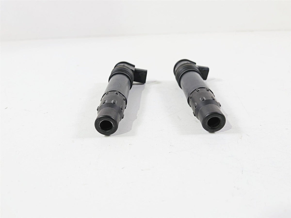 2013 KTM 990 Adventure Baja Denso Ignition Coil Set 60039006000 129700-4571-Mototech271