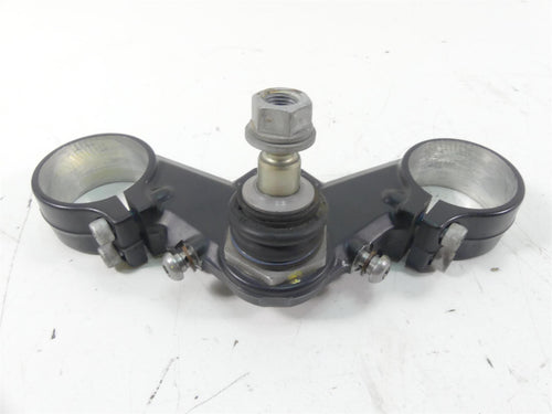 2008 BMW R1200GS K25 Lower Triple Tree Steering Clamp 58mm 31427718343 | Mototech271