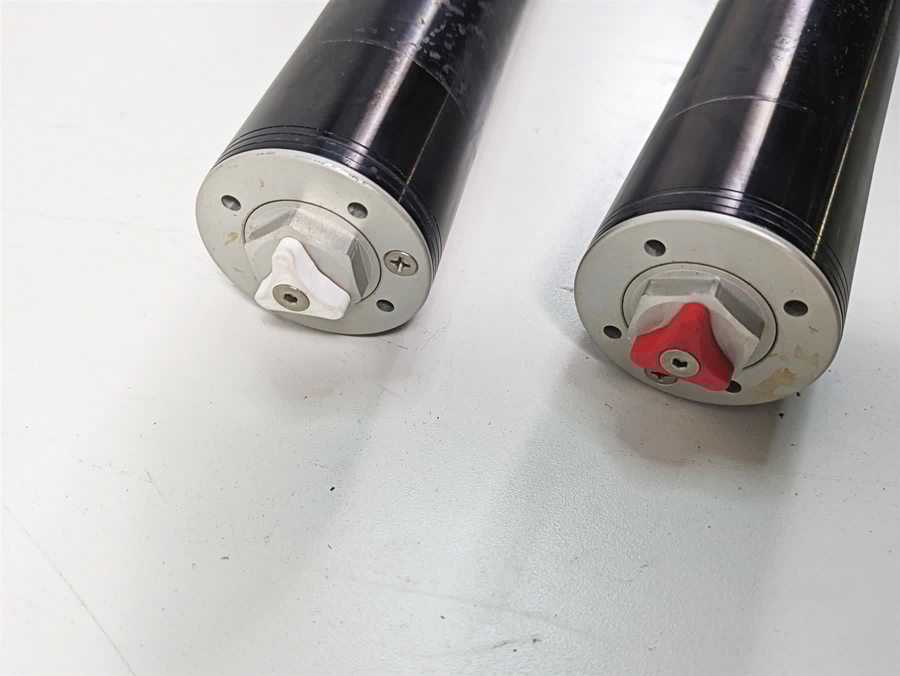 2020 KTM 1290 Super Adventure R Straight WP Front Fork Leg Set 14188Q2501 {{ shop.shopifyCountryName }} - Mototech271