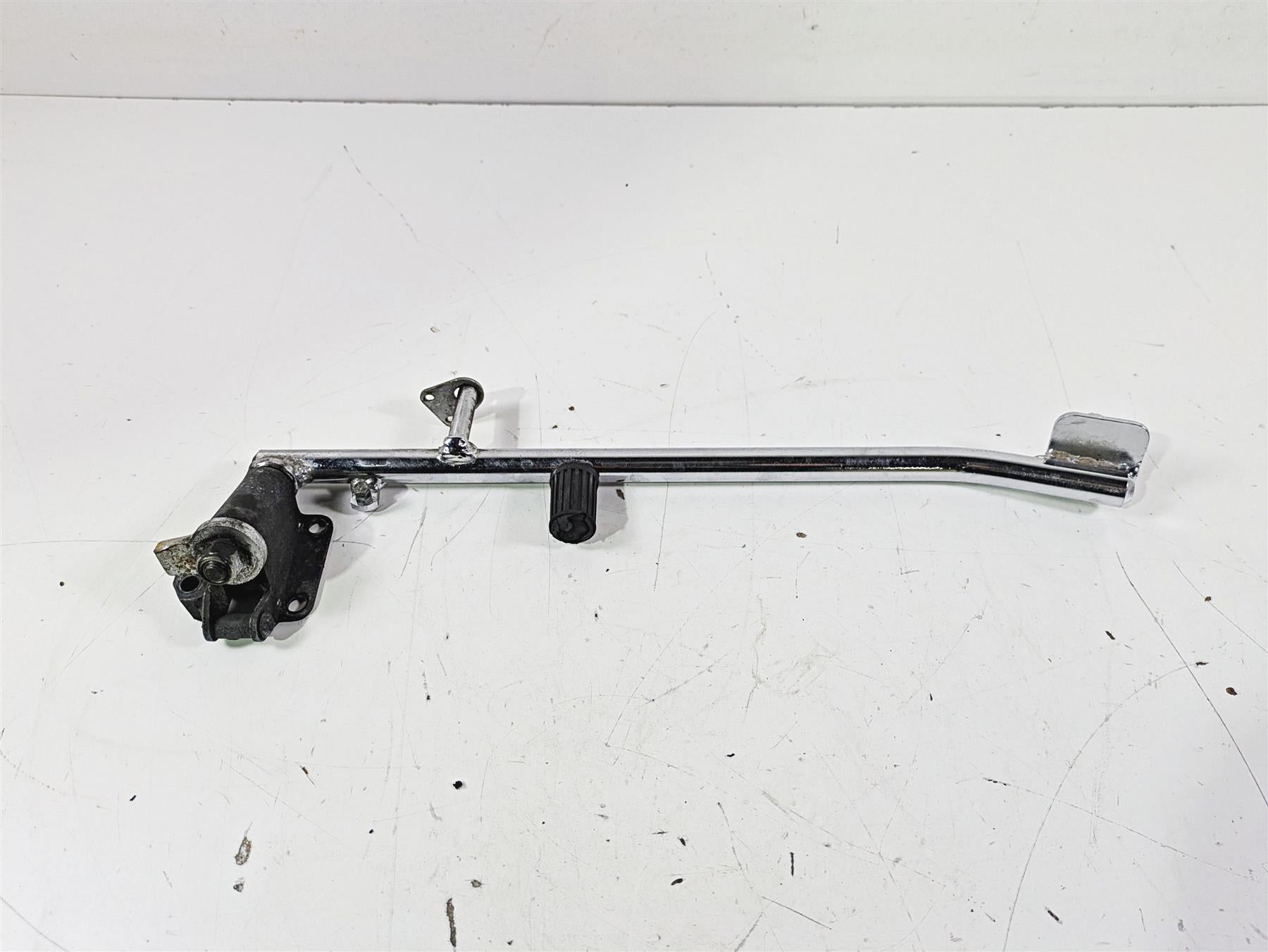 1998 Moto Guzzi California 1100 EV Side Kick Stand Kickstand GU30432060 {{ shop.shopifyCountryName }} - Mototech271