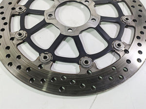 2015 Ducati Hypermotard 821 SP Front Brake Disc Rotor Set 49241011A | Mototech271