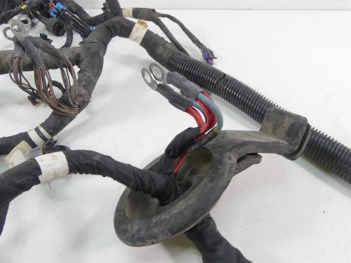2018 Polaris RZR1000 XP EPS Turbo Dynamix Wiring Harness Loom - No Cuts 2413839 {{ shop.shopifyCountryName }} - Mototech271