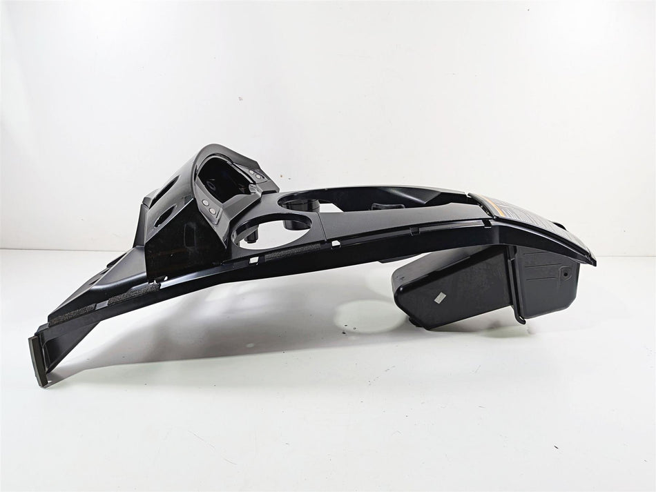 2009 Yamaha Waverunner FX1800 Cruiser Center Main Dash Cover F1W-U5508 F1W-U5508 {{ shop.shopifyCountryName }} - Mototech271