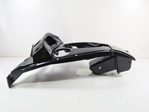2009 Yamaha Waverunner FX1800 Cruiser Center Main Dash Cover F1W-U5508 F1W-U5508