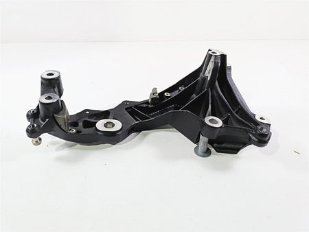 2016 Mv Agusta F3 800 RR Left Frame Wall Subframe Mount Chain Slider 80A0B5643-Mototech271