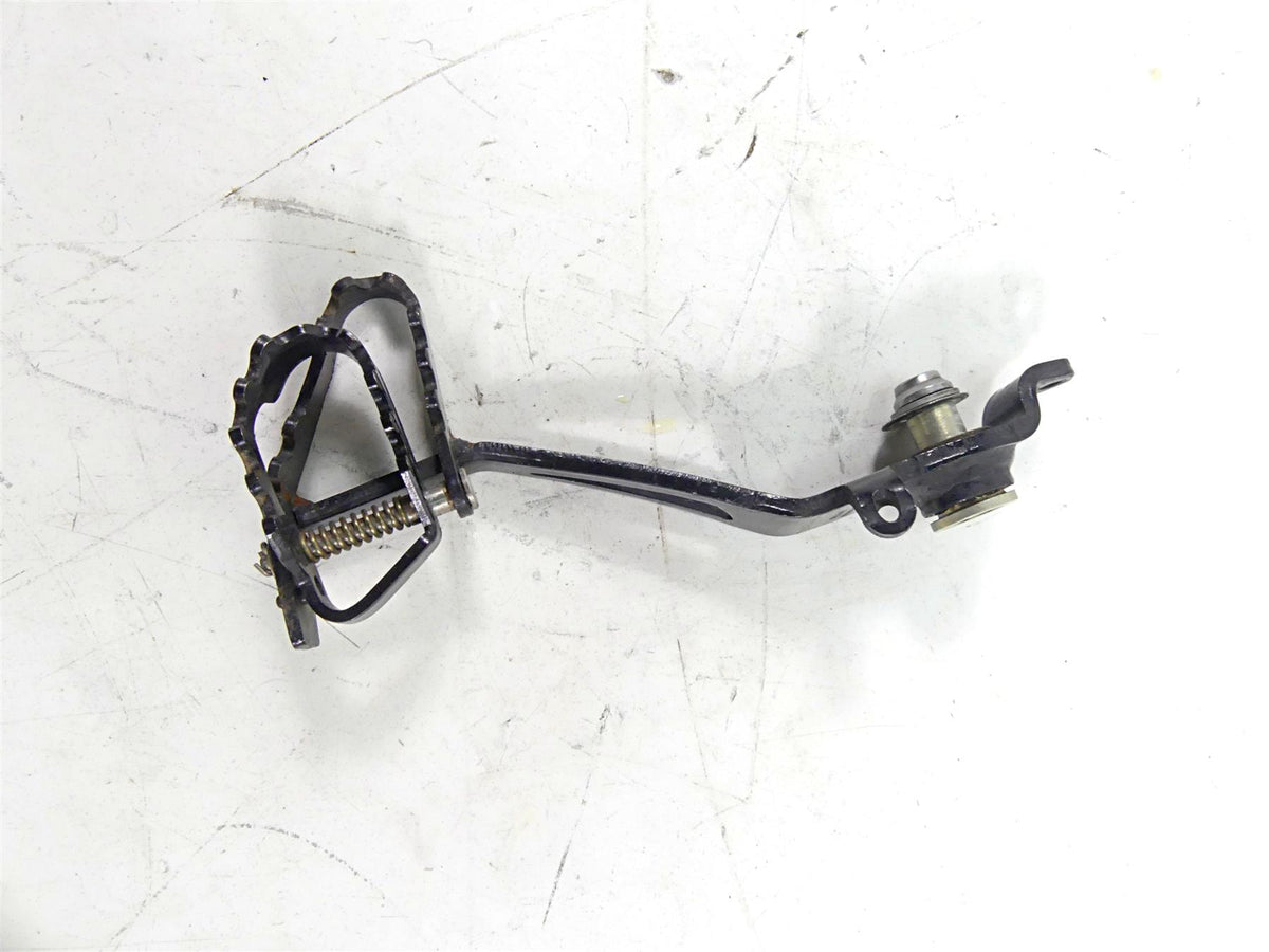 2016 BMW R1200GS Adv K51 Rear Brake Pedal Lever 35218529841 {{ shop.shopifyCountryName }} - Mototech271