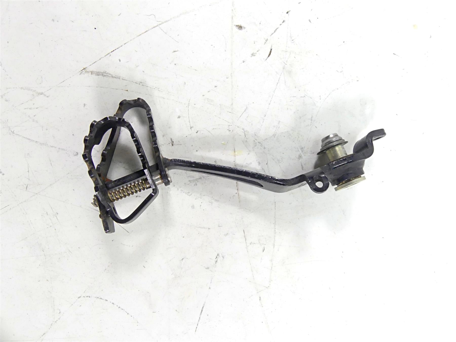 2016 BMW R1200GS Adv K51 Rear Brake Pedal Lever 35218529841 {{ shop.shopifyCountryName }} - Mototech271