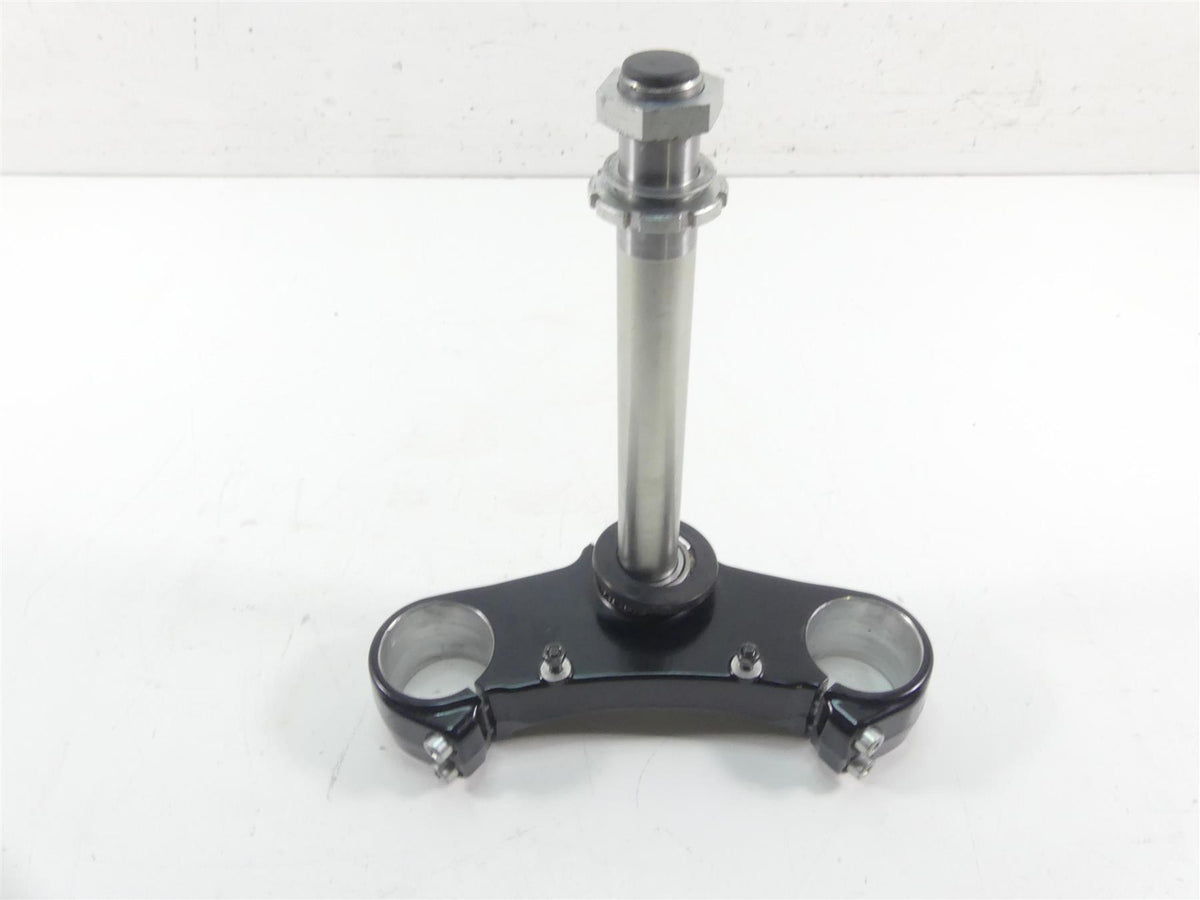 2022 Indian FTR1200 S Lower Triple Tree Steering Clamp 55mm - Read 1824994 {{ shop.shopifyCountryName }} - Mototech271