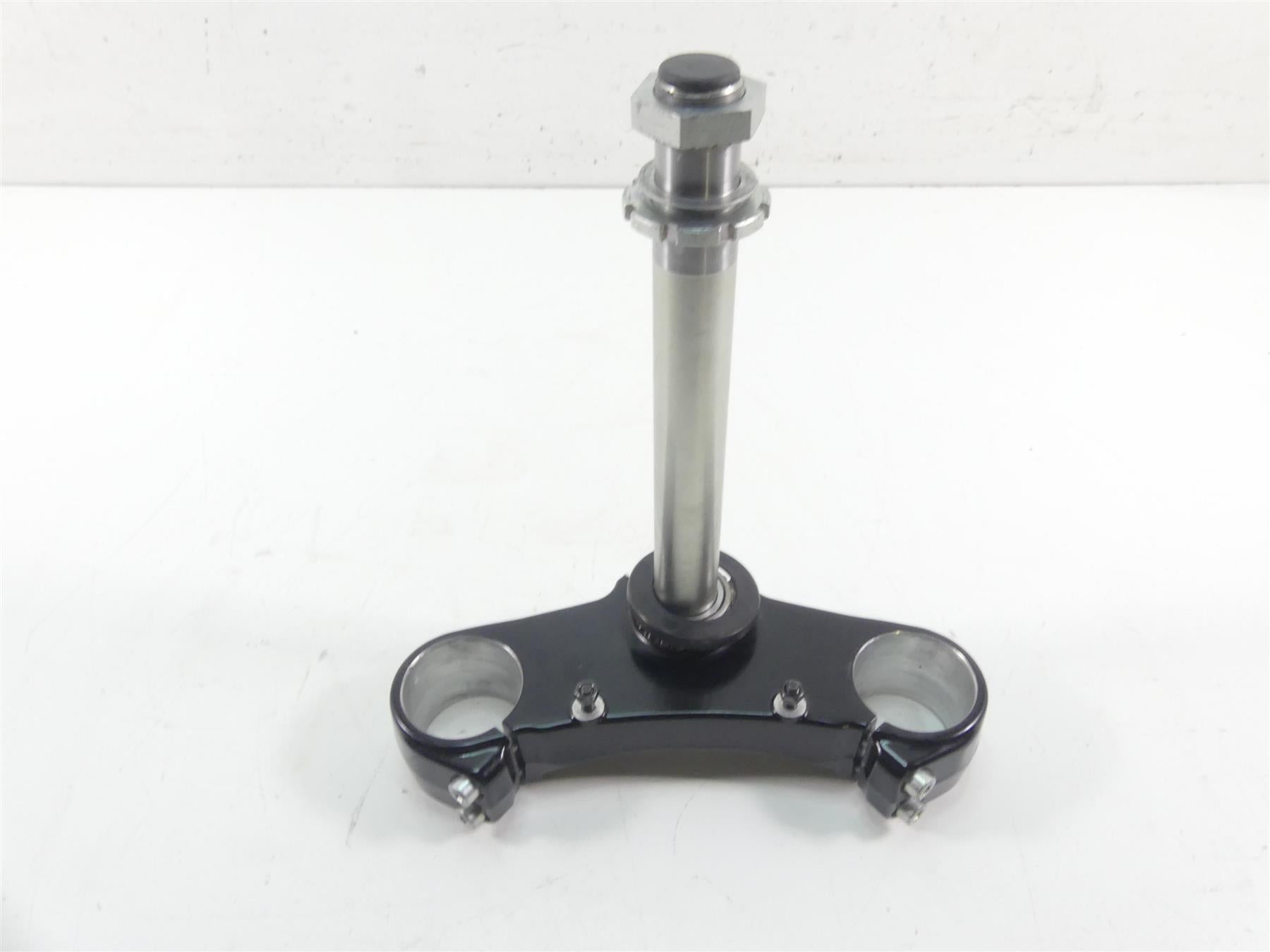 2022 Indian FTR1200 S Lower Triple Tree Steering Clamp 55mm - Read 1824994 {{ shop.shopifyCountryName }} - Mototech271