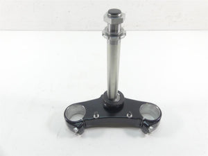 2022 Indian FTR1200 S Lower Triple Tree Steering Clamp 55mm - Read  1824994 | Mototech271