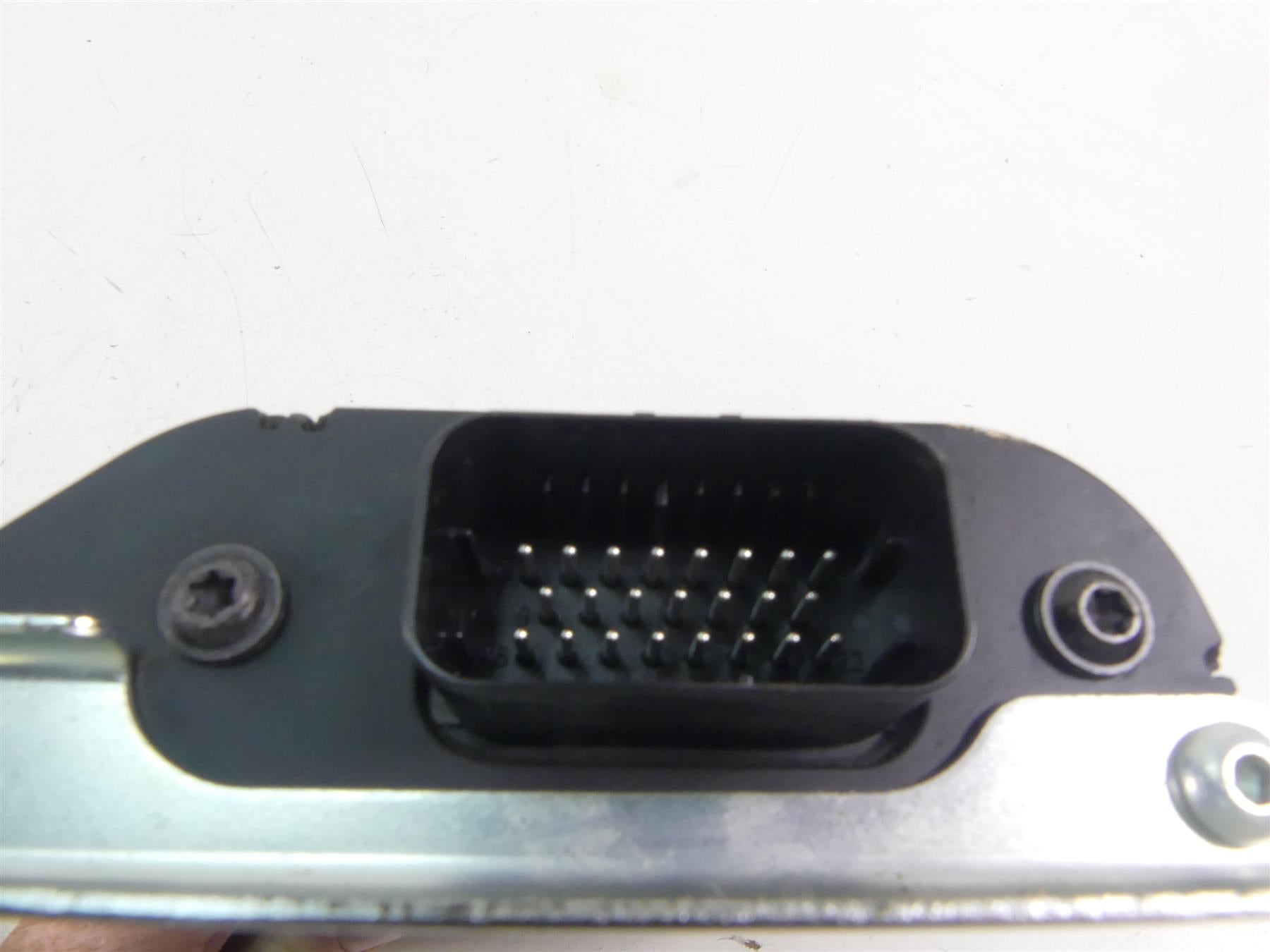2014 Harley Touring FLHTK Electra Glide Boom Audio Amplifier Amp 76000277 {{ shop.shopifyCountryName }} - Mototech271